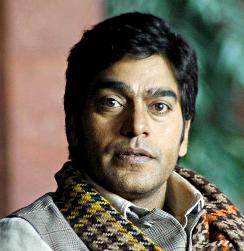 Bollywood Movie Actor Ashutosh Rana Biography, News, Photos, Videos