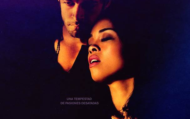 Addicted Movie Review (2014) - Rating, Cast & Crew With Synopsis