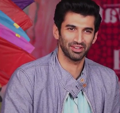 Hindi Movie Actor Aditya Roy Kapur  NETTV4U