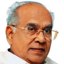 Tollywood Movie Actor Akkineni Nageswara Rao Biography, News, Photos ...