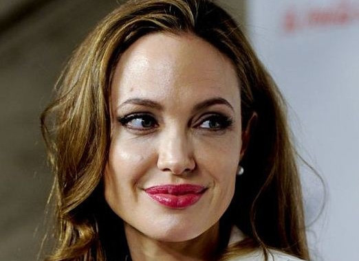 Angelina And Her New Tattoos Nettv4u