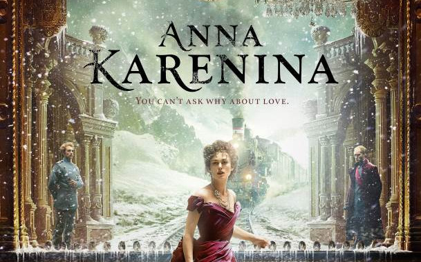 anna karenina movie review