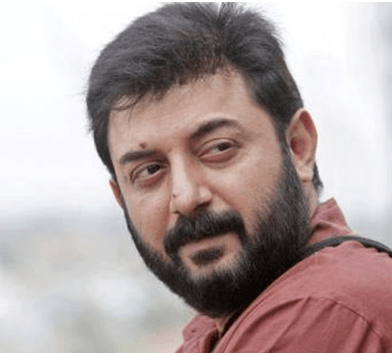 Arvind Swamy Of Roja Fame Does Not Expect Fame | NETTV4U