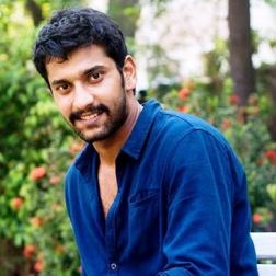 Kollywood Movie Actor Arulnithi Biography, News, Photos, Videos | NETTV4U