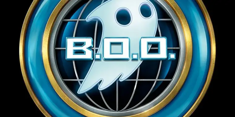 B.O.O.: Bureau Of Otherworldly Operations Movie Review (2016) - Rating ...