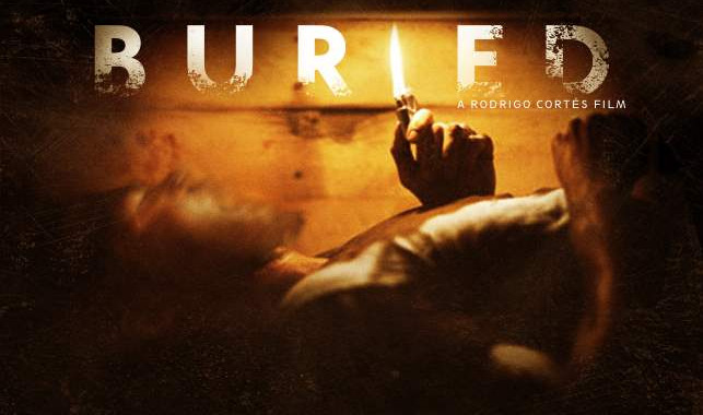 buried movie review