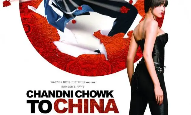 Chandni Chowk to China Movie Review (2009) - Rating, Cast & Crew With