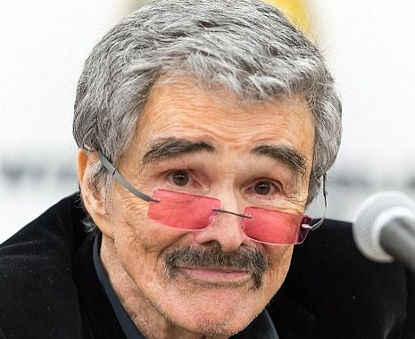 Charlie Deserves HIV, Says Burt Reynolds! | NETTV4U