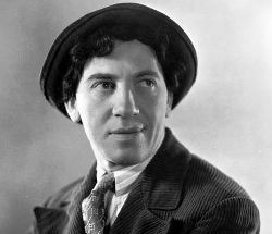 Hollywood Comedian Chico Marx Biography, News, Photos, Videos | NETTV4U