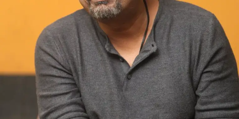 Director Puri Jagannadh Exclusive Interview Stills | 384658 | Galleries ...