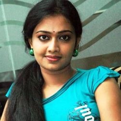 Tamil Tv Actress Divya Padmini Biography, News, Photos, Videos | NETTV4U