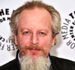 Hollywood Director Daniel Stern Biography, News, Photos, Videos | NETTV4U