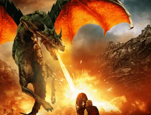 Dragon Crusaders English Movie Review (2011) - Rating, Release Date ...