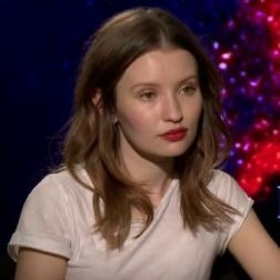 emily browning the host pet