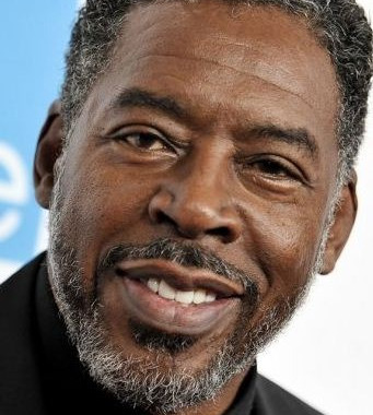 Ernie Hudson In 'Ghostbusters' | NETTV4U