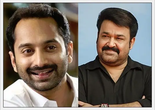 Fahadh Faasil: No One Can Replace Mohanlal | NETTV4U