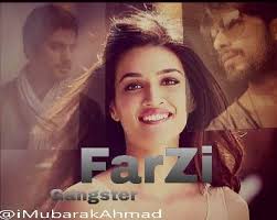 farzi movie review telugu