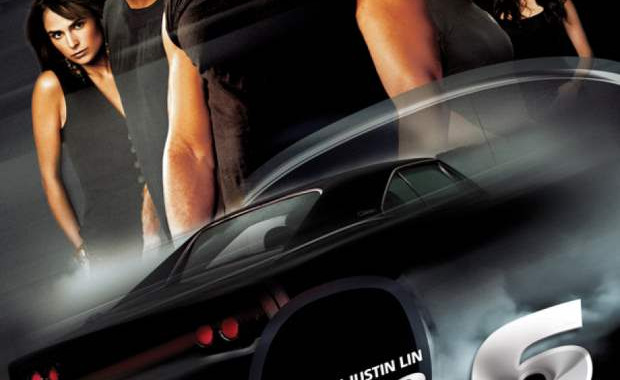 English Movie Review Fast & Furious 6 - Cast and Crew | NETTV4U