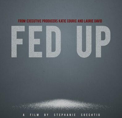 fed up movie review