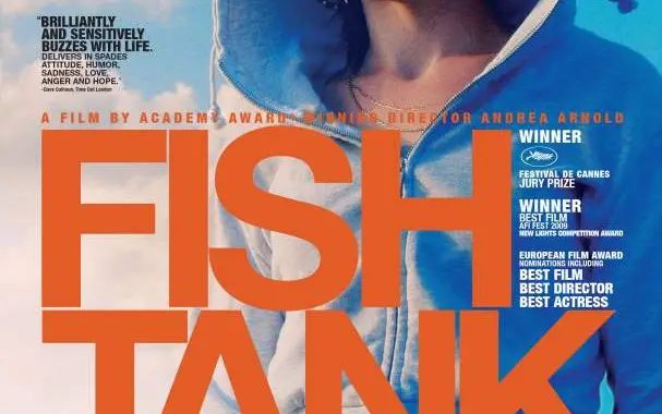 fish tank movie review