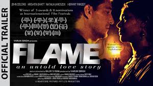 Flame untold story online full movie