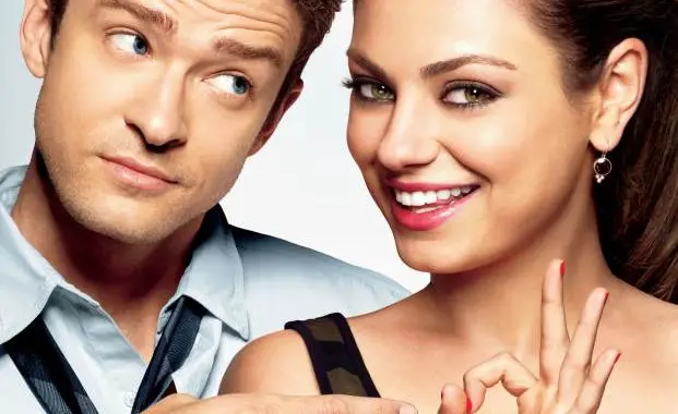 movie review friends with benefits
