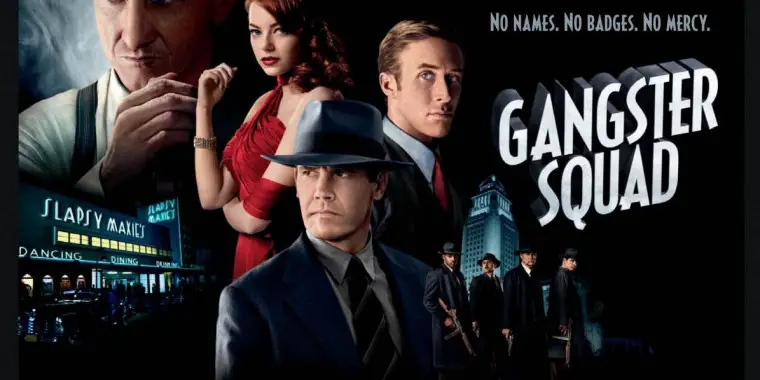 gangland movie plot summary gangland movie plot summary