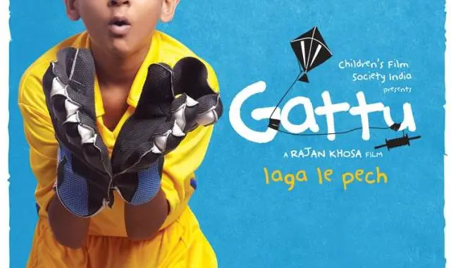 Gattu Movie Review (2012) - Rating, Cast & Crew With Synopsis