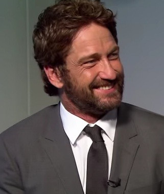 Hollywood Movie Actor Gerard Butler Biography News Photos Videos Nettv4u