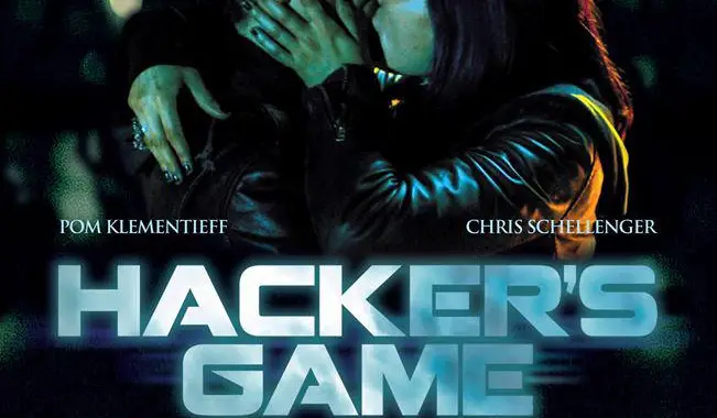 Hackers Game Full Movie 2015 In Hindi Hacker's Game English Movie Review (2015) - Rating, Release Date, OTT