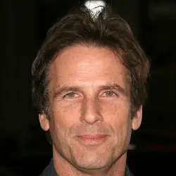 Hollywood Movie Actor Hart Bochner Biography, News, Photos, Videos ...