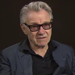 Hollywood Movie Actor Harvey Keitel Biography, News, Photos, Videos ...