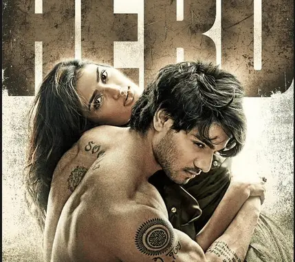 hero movie review & rating