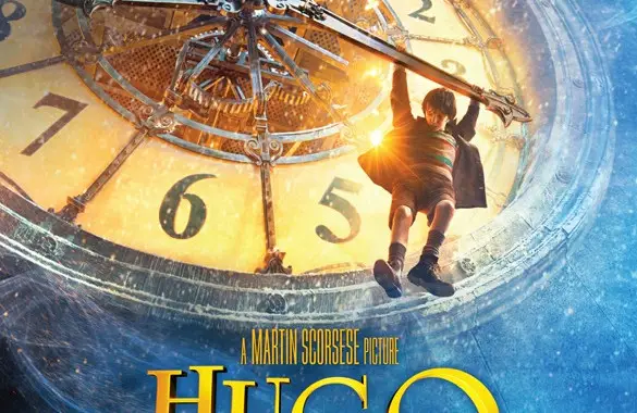 hugo movie review