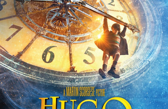 hugo movie review