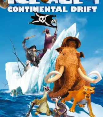 Ice Age: Continental Drift Movie Review (2012) - Rating, Cast & Crew ...