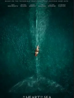 In The Heart Of The Sea Movie Review (2015) - Rating, Cast & Crew With ...