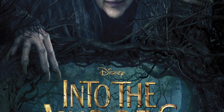 in the woods movie review