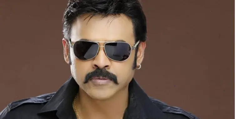 Venkatesh Songs