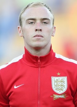 Sports Jason Steele Biography, News, Photos, Videos 