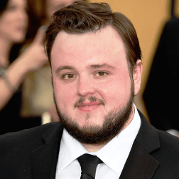 Hollywood Movie Actor John Bradley West Biography, News, Photos, Videos