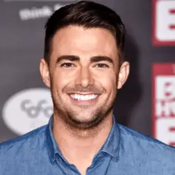 Hollywood Movie Actor Jonathan Bennett Biography, News, Photos, Videos ...