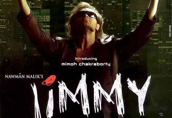 jimmy movie review