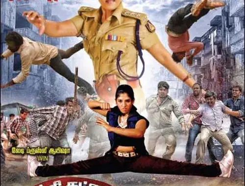 Kakkisattai movie download