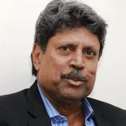 Malayalam Sports Kapil Dev  NETTV4U