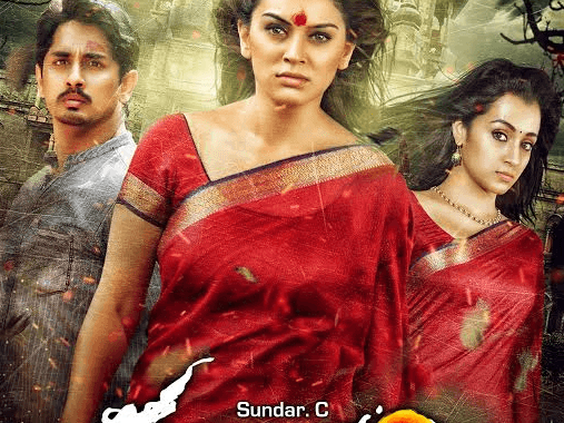 kalavathi movie review and rating