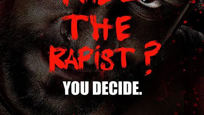 Kill The Rapist Movie Review (2018) - Rating, Cast & Crew With Synopsis