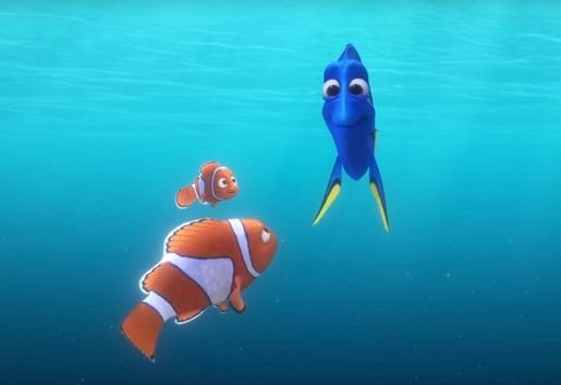 “Finding Dory” Is Fast Approaching! | NETTV4U