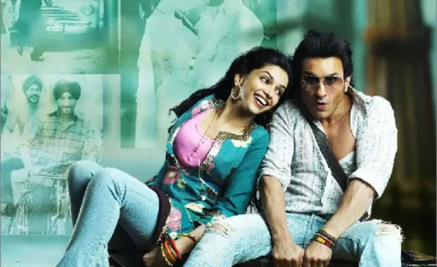 love aaj kal 2009 movie review