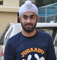 Bollywood Movie Actor Manjot Singh Biography, News, Photos, Videos ...